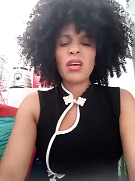 BlairSamy online show from April 4, 2:01 pm