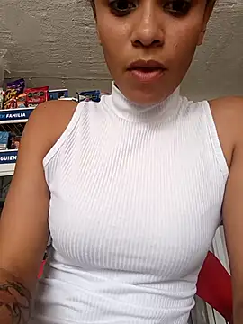 Snapshot of BlairSamy chatting on October 30, 5:10 pm BlairSamy online show from October 30, 5:10 pm