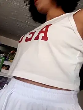 BlairSamy online show from January 15, 3:59 pm