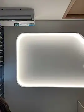 Snapshot of lilylush24 chatting on February 21, 11:11 am lilylush24 online show from February 21, 11:11 am