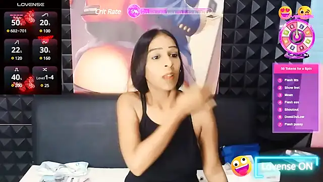 Sexualindian online show from March 4, 6:29 pm
