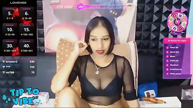 Sexualindian online show from March 19, 12:37 am