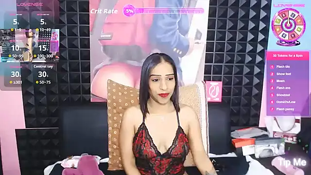 Sexualindian online show from October 2, 6:11 pm