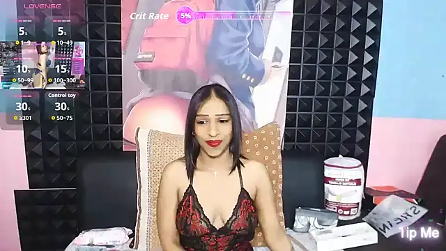Sexualindian online show from October 16, 6:05 pm