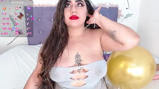 lin jayani online show from March 4, 9:33 pm