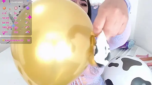 lin jayani online show from February 24, 9:26 pm