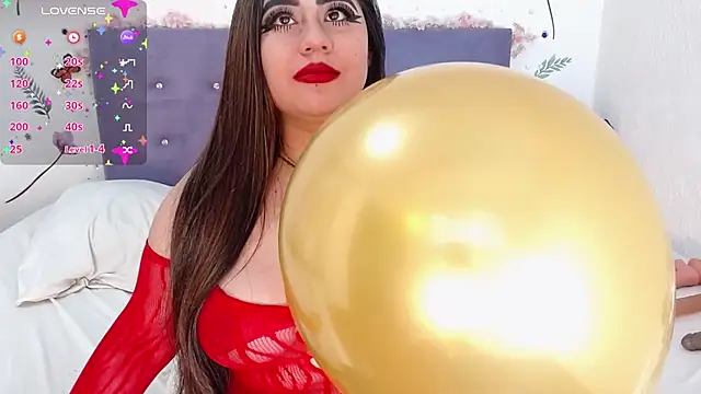 lin jayani online show from February 7, 9:12 pm