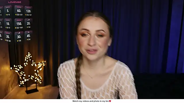 sweet couple777 online show from January 16, 8:13 pm