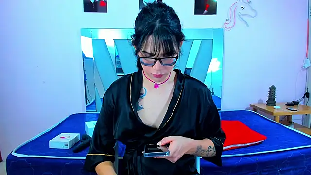 beverly campbellxxx online show from February 3, 12:15 am