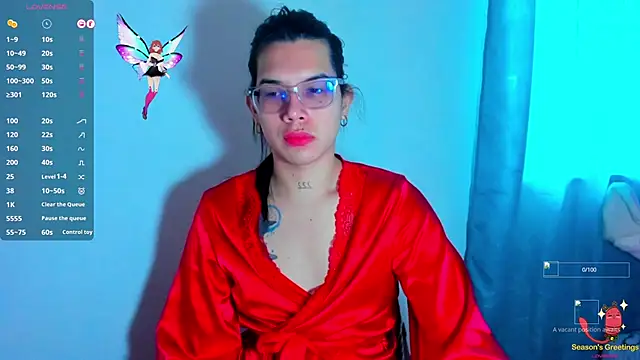 beverly campbellxxx online show from September 20, 4:45 pm