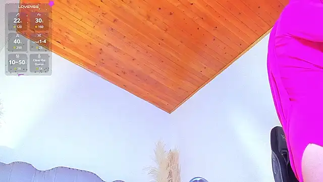 Tahiraa  online show from November 19, 1:22 pm