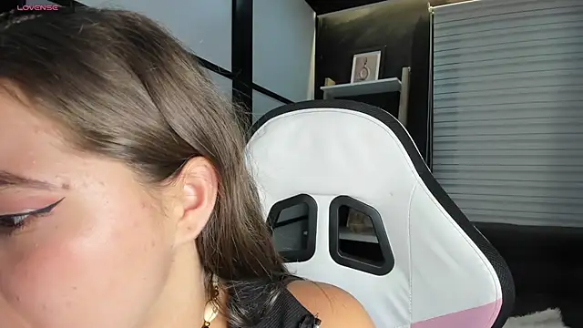PaigeJayden online show from February 20, 8:58 pm