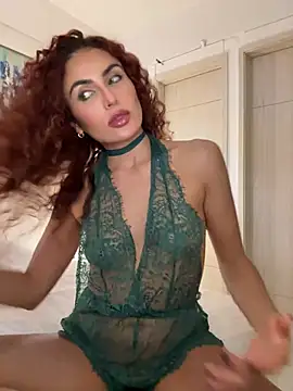 Victoria-77 online show from April 7, 12:23 am