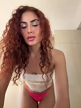 Victoria-77 online show from April 25, 2:14 am