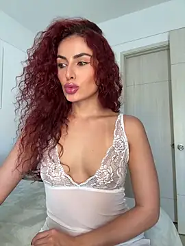 Snapshot of Victoria-77 chatting on December 14, 9:20 pm Victoria-77 online show from December 14, 9:20 pm