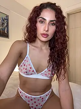 Victoria-77 online show from May 12, 1:02 am