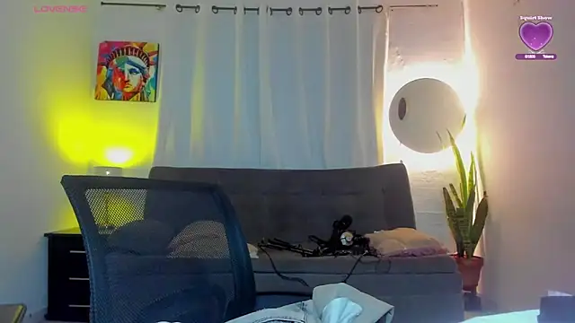 Sophie sweett19 online show from February 27, 3:40 am