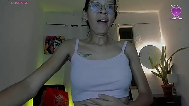 Sophie sweett19 online show from February 22, 1:19 am