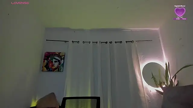 Sophie sweett19 online show from February 24, 1:28 am