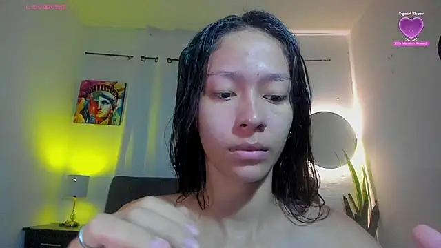 Sophie sweett19 online show from March 1, 1:49 am