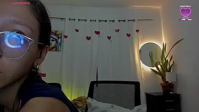 Sophie sweett19 online show from February 12, 9:14 pm