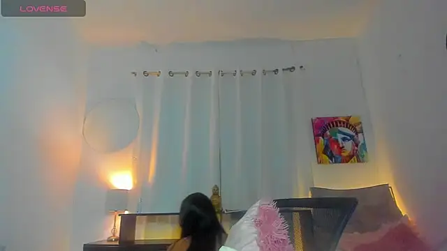 Sophie sweett19 online show from May 10, 8:11 pm