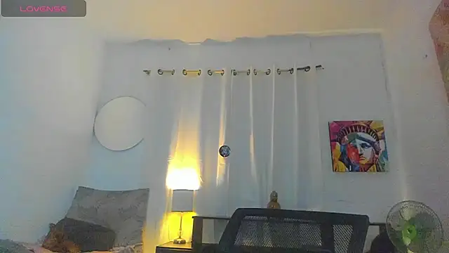 Sophie sweett19 online show from July 25, 2:19 am