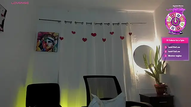 Sophie sweett19 online show from February 13, 9:59 pm