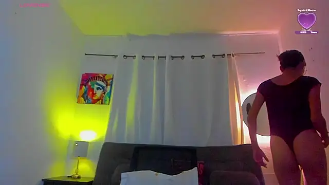 Sophie sweett19 online show from March 21, 3:52 am