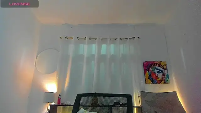 Sophie sweett19 online show from June 7, 2:06 am