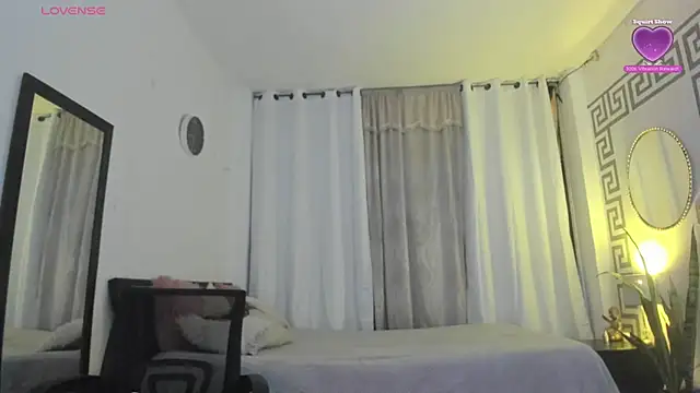 Sophie sweett19 online show from December 23, 3:50 am