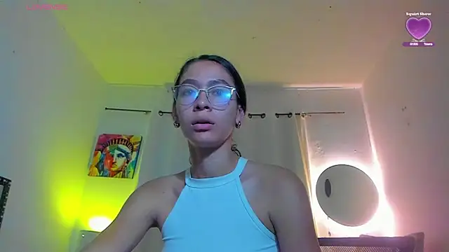 Sophie sweett19 online show from April 10, 1:56 am