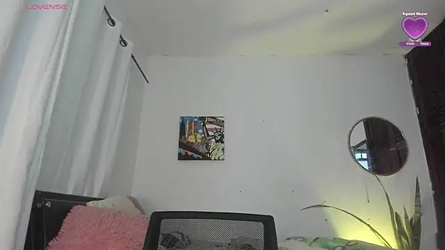 Snapshot of Sophie_sweett19 chatting on November 11, 1:22 am Sophie sweett19 online show from November 11, 1:22 am