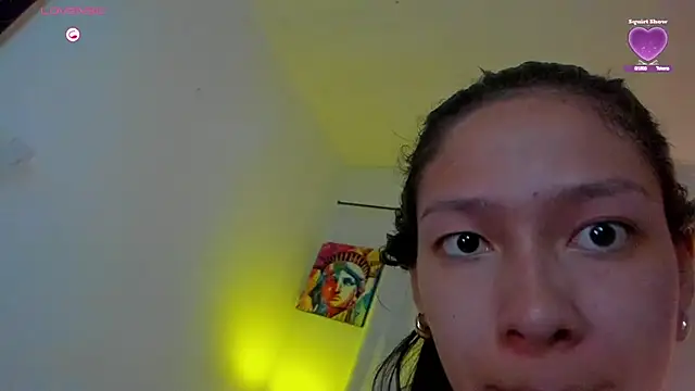 Sophie sweett19 online show from March 8, 3:54 am