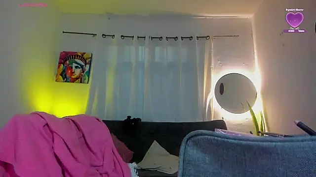 Sophie sweett19 online show from March 5, 3:14 am