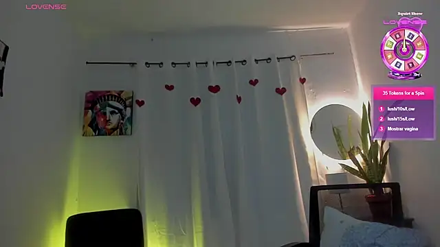 Sophie sweett19 online show from February 15, 6:07 pm