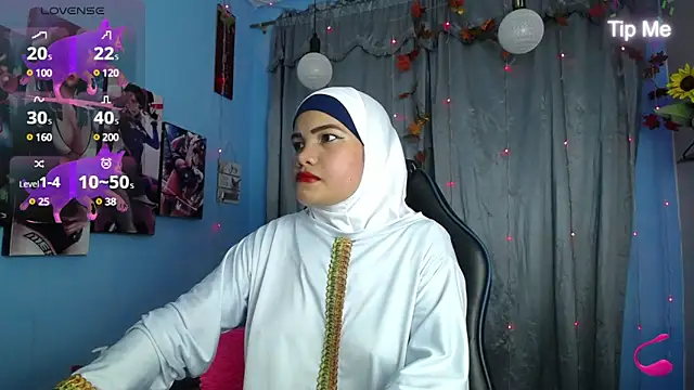 Snapshot of Falak-Yasin chatting on February 21, 1:00 pm Falak-Yasin online show from February 21, 1:00 pm