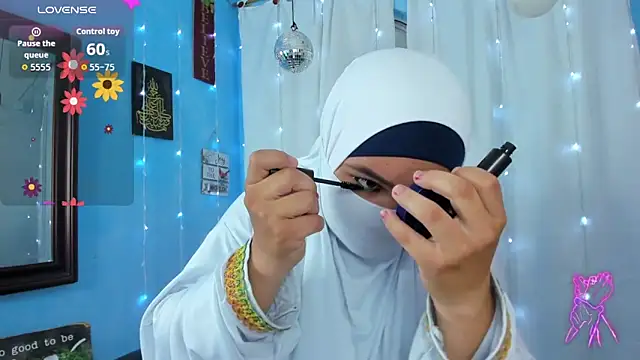 Falak-Yasin online show from April 10, 12:01 pm