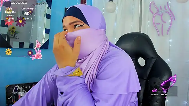 Falak-Yasin online show from February 19, 12:24 pm