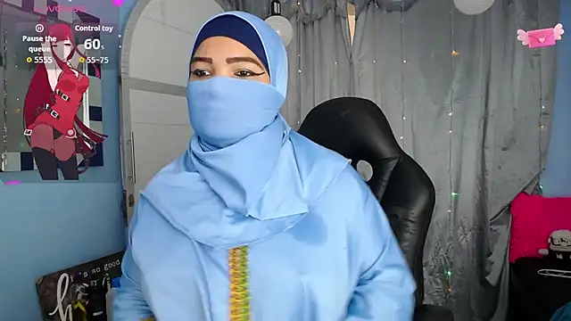 Snapshot of Falak-Yasin chatting on October 12, 1:01 pm Falak-Yasin online show from October 12, 1:01 pm
