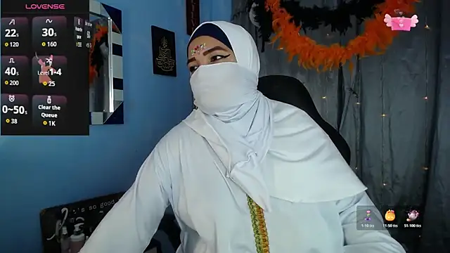 Snapshot of Falak-Yasin chatting on October 31, 12:35 pm Falak-Yasin online show from October 31, 12:35 pm