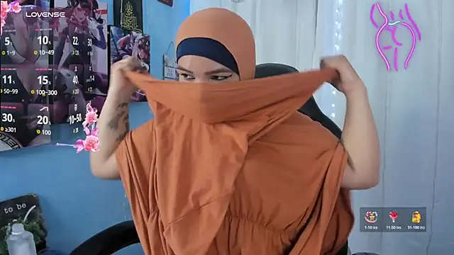 Falak-Yasin online show from March 18, 12:19 pm