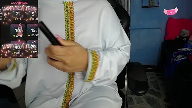 Snapshot of Falak-Yasin chatting on October 30, 10:57 am Falak-Yasin online show from October 30, 10:57 am