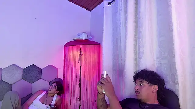 Horny tgn online show from May 20, 5:32 pm