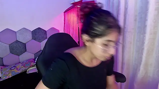 Horny tgn online show from May 23, 5:56 pm