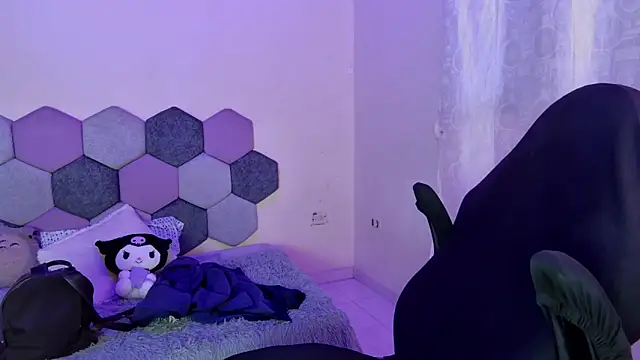 Horny tgn online show from January 9, 6:15 pm