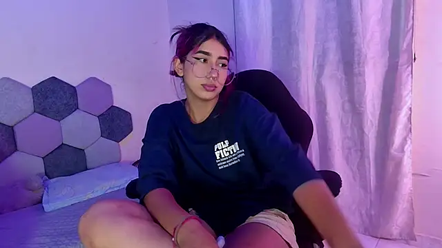 Horny tgn online show from November 9, 6:12 pm