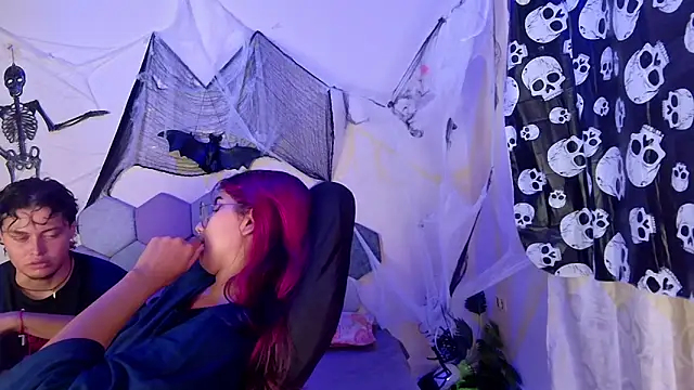 Horny tgn online show from November 1, 5:51 pm