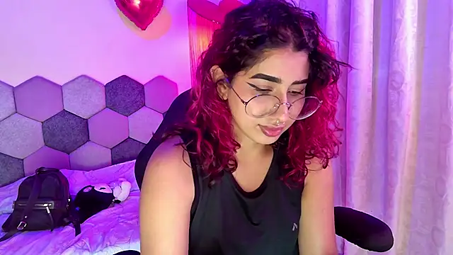 Horny tgn online show from March 9, 6:22 pm