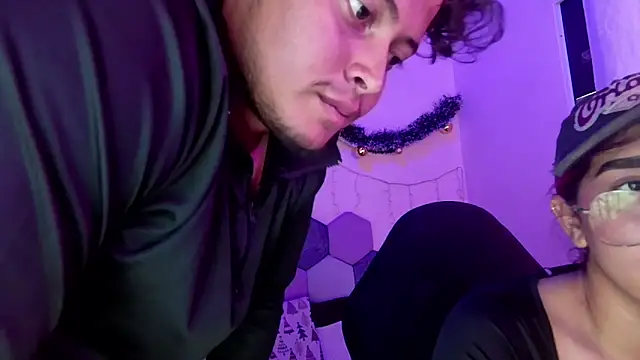 Horny tgn online show from December 2, 6:20 pm